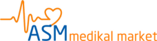 asm medikal market logosu