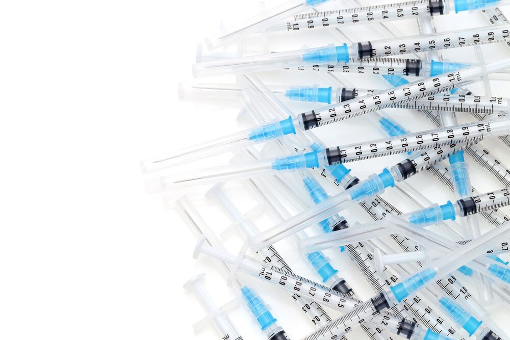 Toptan Tıbbi Enjektör Alımının Avantajları ve Tedarikçi Seçimi