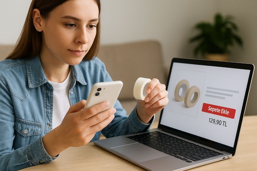 Online Flaster Satın Alma Rehberi: Güvenilir Siteler ve İpuçları