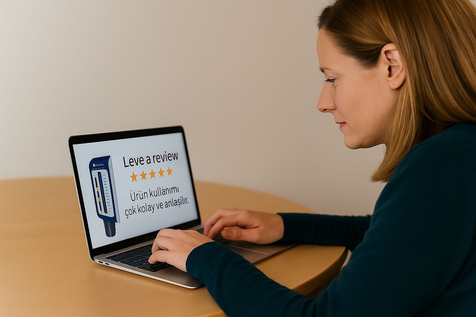 Peak Flowmetre Kullanıcı Yorumları ve En Çok Tavsiye Edilen Modeller