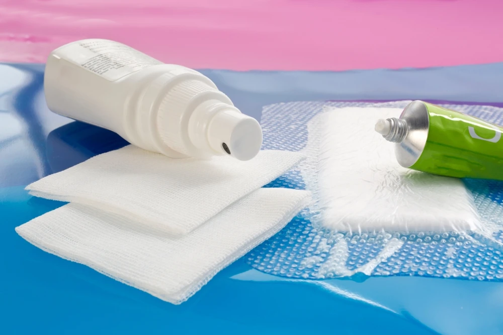 Steril Yara Pansuman Pedleri Hakkında Merak Edilenler