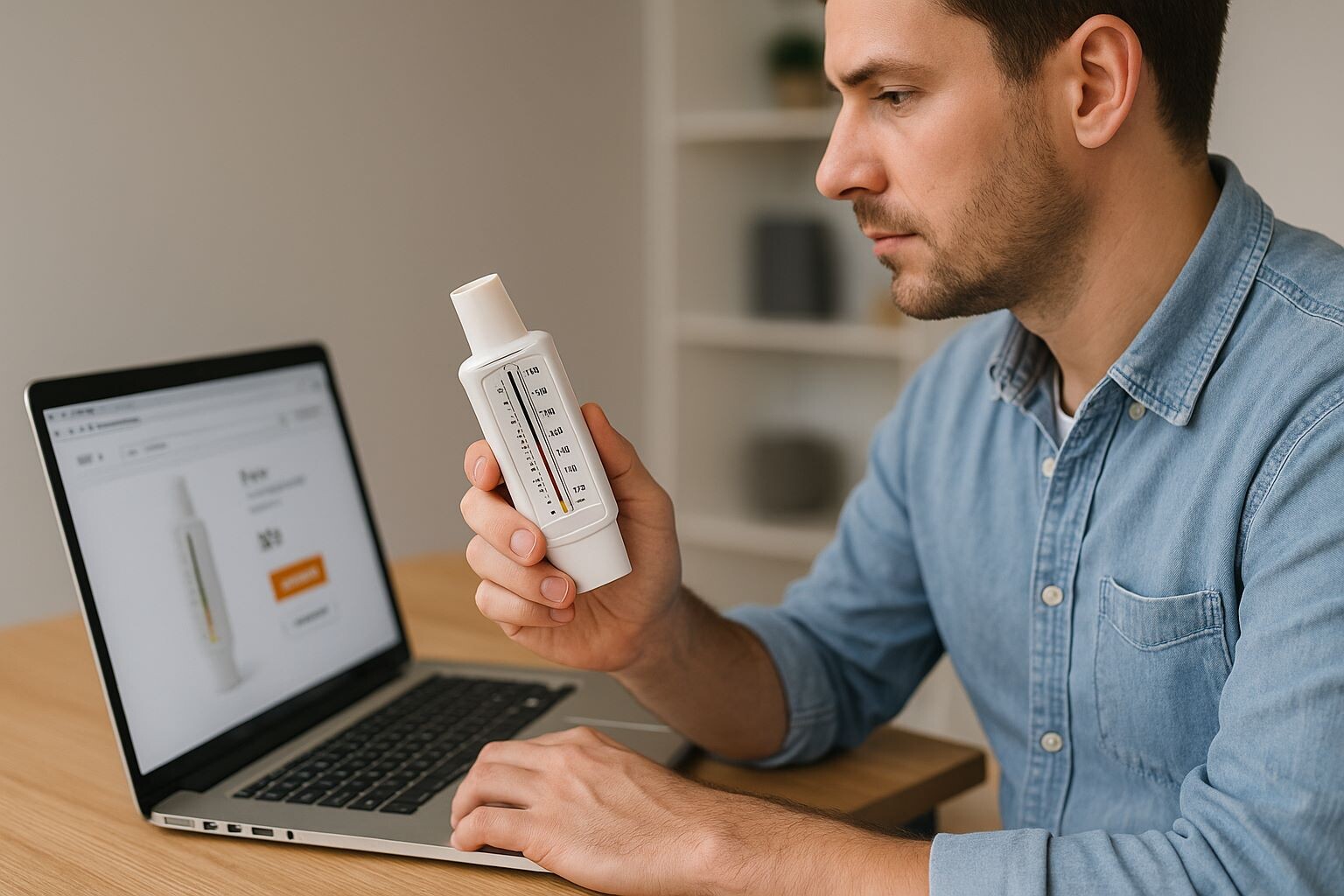  Peak Flowmetre Nereden Alınır? En Güvenilir Mağazalar ve Fiyatlar