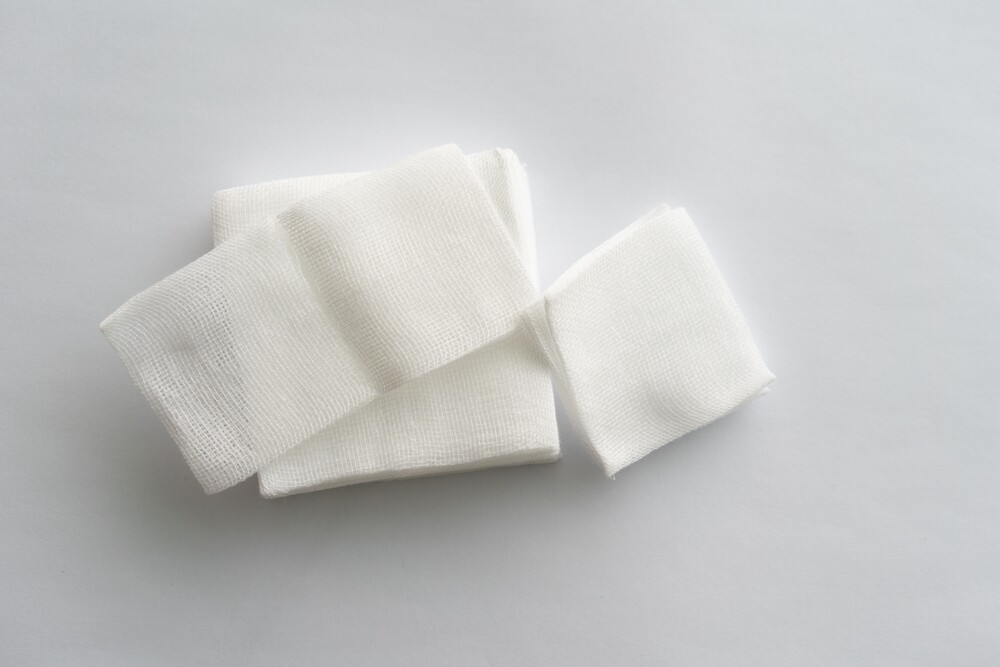 Gazlı Bez Nedir ve Ne İçin Kullanılır?