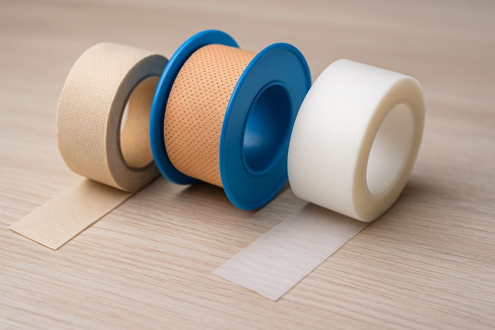 Flaster Fiyatları: Kalite ve Bütçe Karşılaştırması