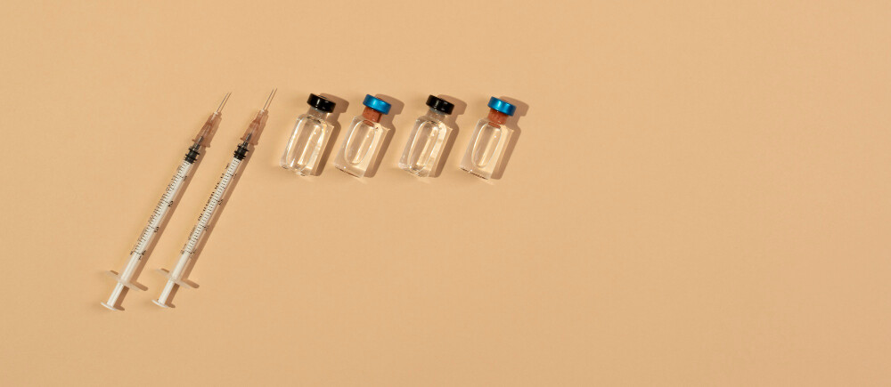 Kahverengi Enjektör Ucu Nedir? | Güvenli ve İşlevsel Enjektör Uçları - ASM Medikal Market