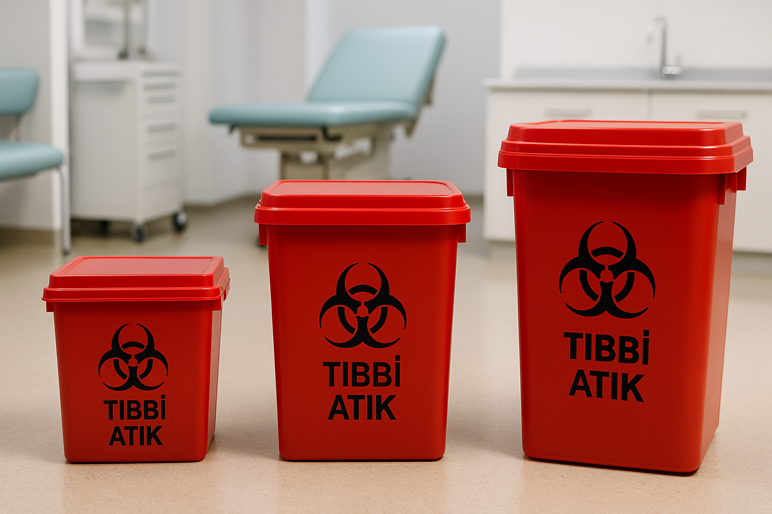 Tıbbi Atık Kutusu Fiyatları ve Performans: 2025 Detaylı Alım Rehberi