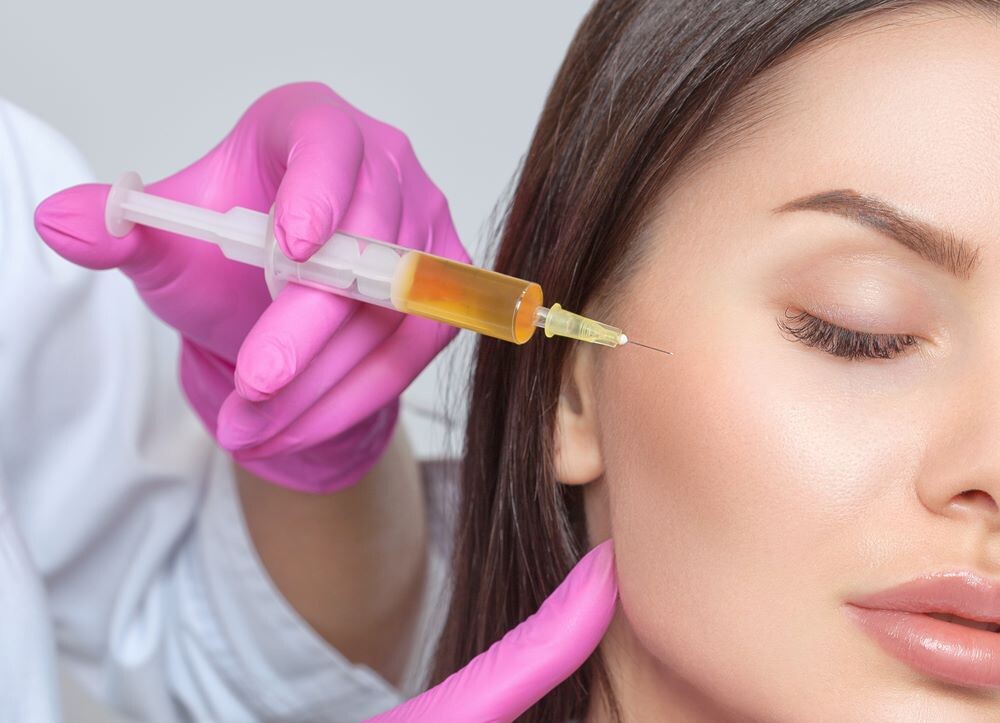 Enjektör Kullanım Alanları: Aşılama, Tedavi, Kan Alma ve Laboratuvar