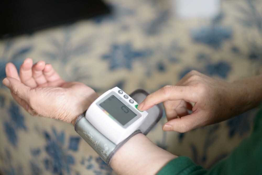 Tansiyon Aleti Kalibrasyonu Nasıl Yapılır?