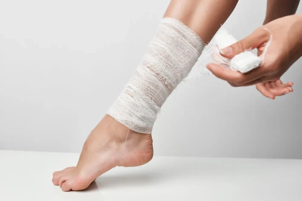 Elastik Sargı Bezleri Hakkında Merak Edilenler