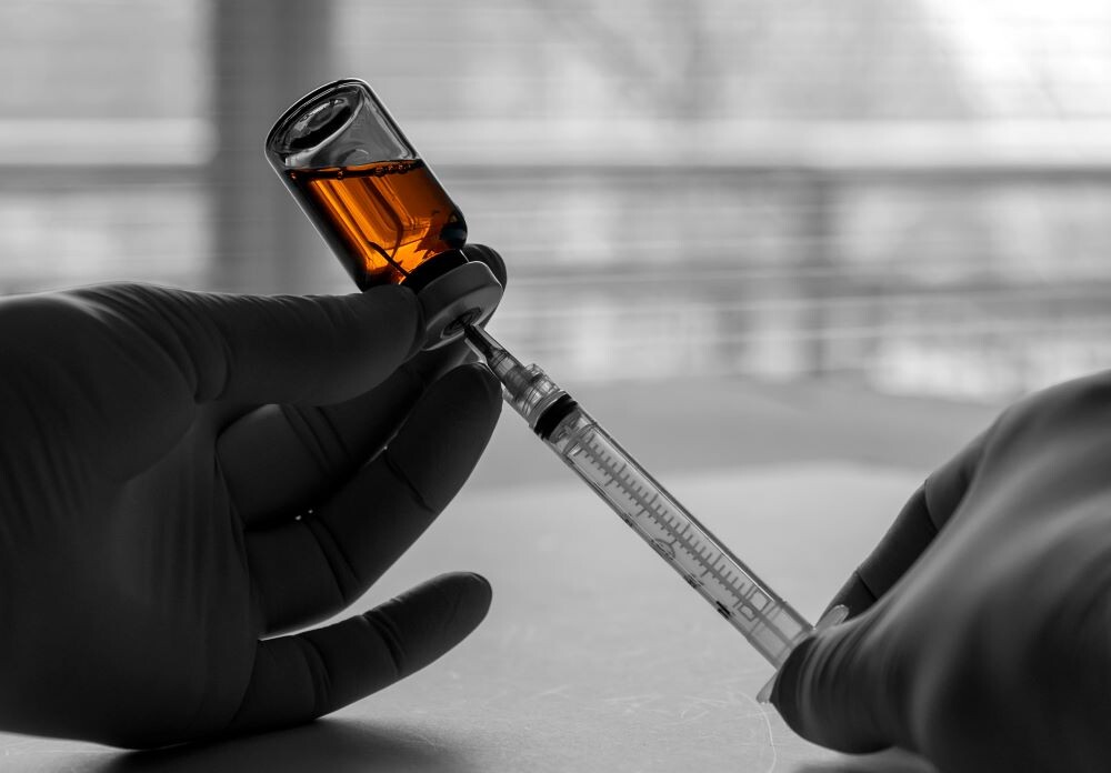 Siyah Enjektör Ucu | Hassas Enjeksiyon İçin En İyi Seçim