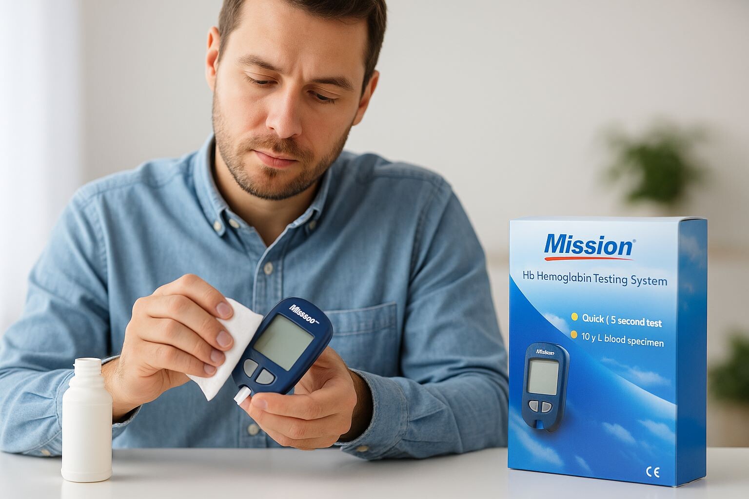 Hemoglobin Cihazı Bakımı: Temizlik ve Uzun Ömürlü Kullanım Rehberi