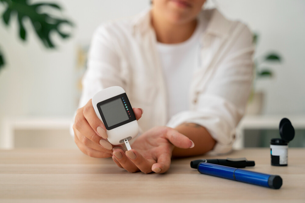 Evde Şeker Ölçümü: Güvenilir Cihazlarla Doğru Takip Yöntemleri