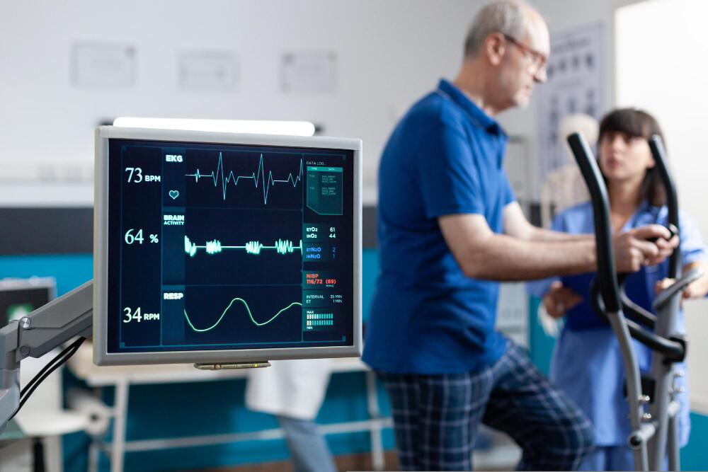 EKG Cihazı Çeşitleri Nelerdir? 12 Kanallı ve Mobil EKG Modelleri