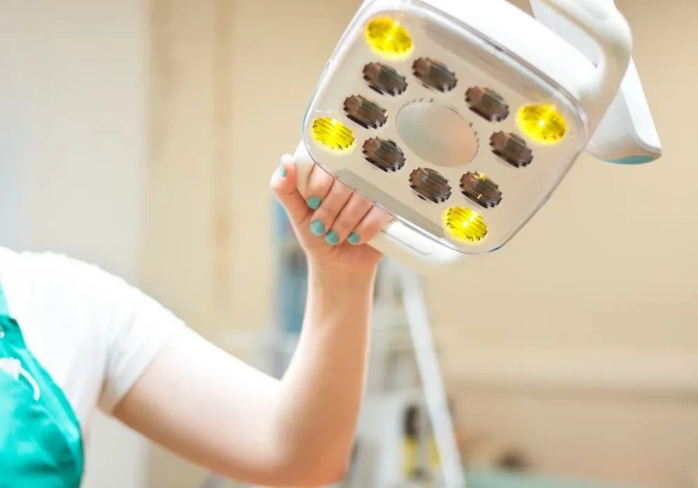 Wood Lambası - Cilt Analizi İçin Son Derece Önemli!