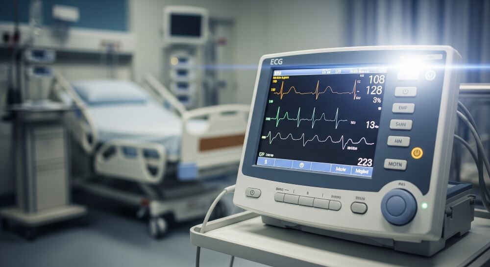 EKG Cihazı Fiyatları 2025: Bütçenize Uygun En İyi Cihazı Bulma Rehberi