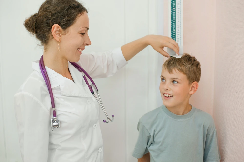 Boy Kilo Ölçer Basküller 