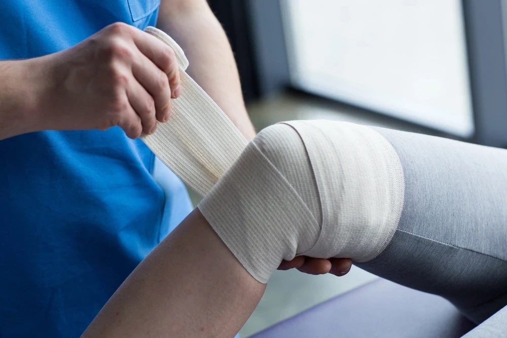 Elastik Bandaj Nedir? Ne İşe Yarar?