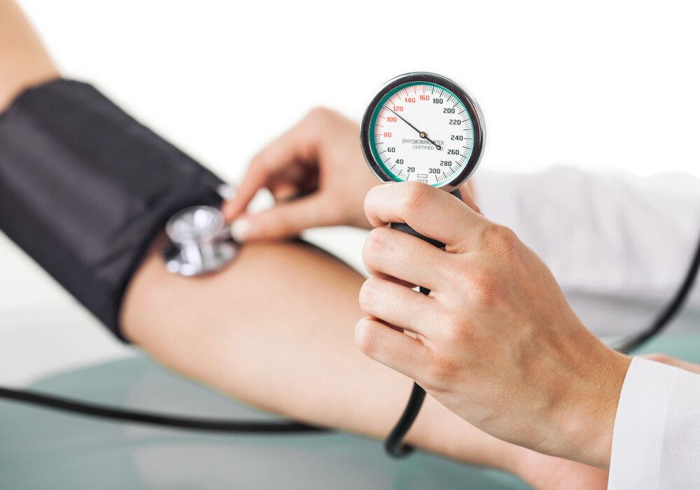 ASM İçin En İyi Tansiyon Aleti 2025 | Güvenilir ve Profesyonel Öneriler