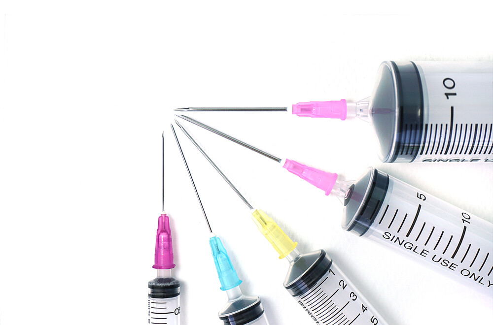 En İyi İğne Ucu Nasıl Seçilir? Keskinlik, Kayganlık ve Acı Faktörü