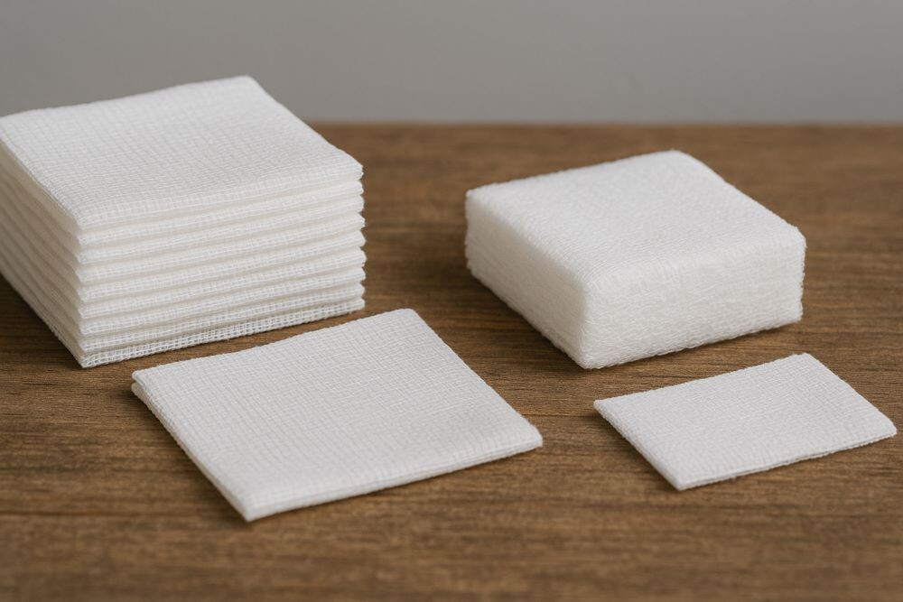 Farklı Boyutlarda Spanç ve Gazlı Bezler: Hangi Boyut Ne İçin Uygundur?