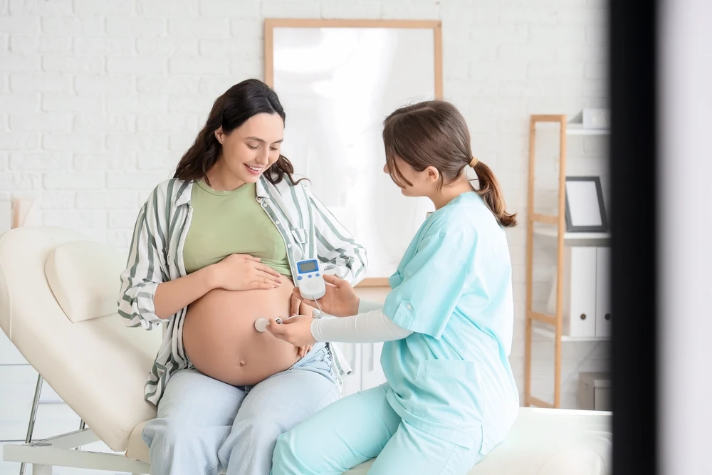 Fetal Doppler Cihazı Kullanımı İçin Öncelikle Doktorunuza Danışmalısınız!