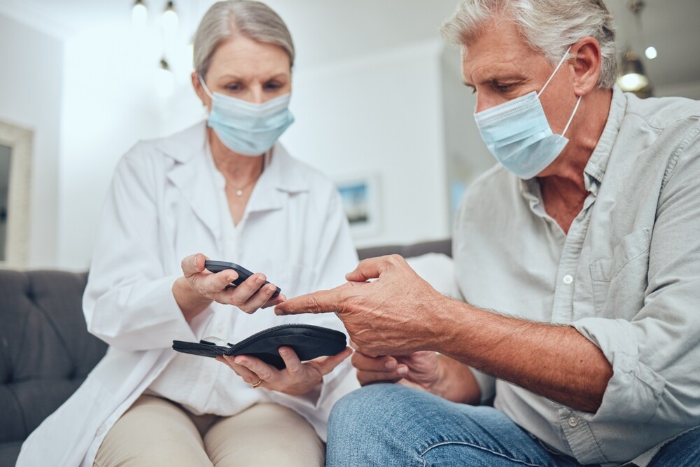 Hemoglobin Cihazı Kimler İçin Uygun? Anemi Takip Rehberi