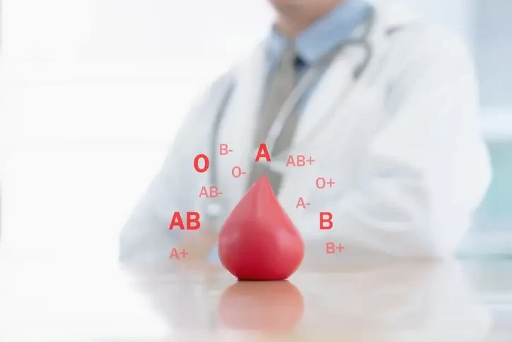 Kan Grubu Kartı Nedir?