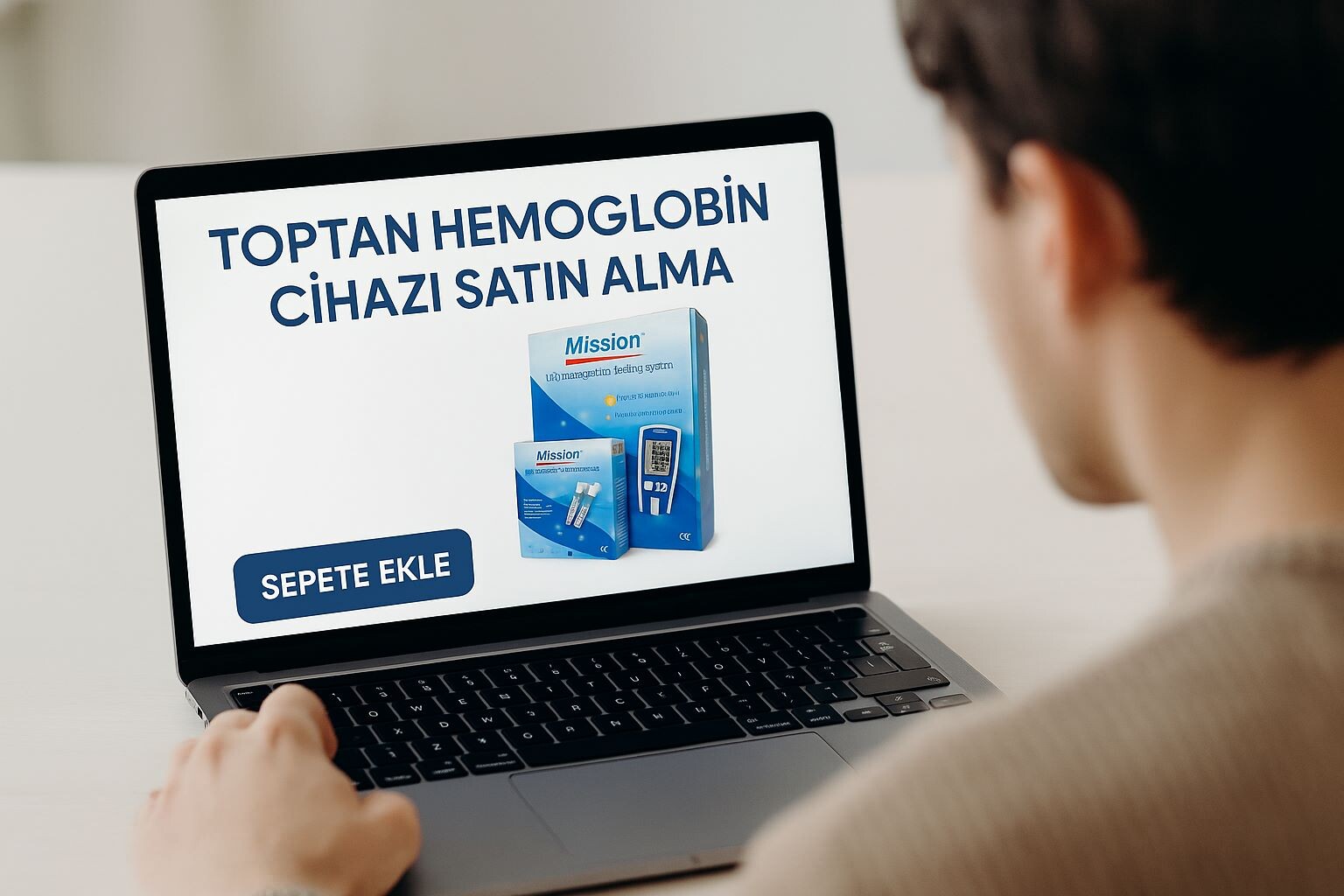 Toptan Hemoglobin Cihazı Satın Alma Rehberi - Fiyatlar ve Tedarikçiler