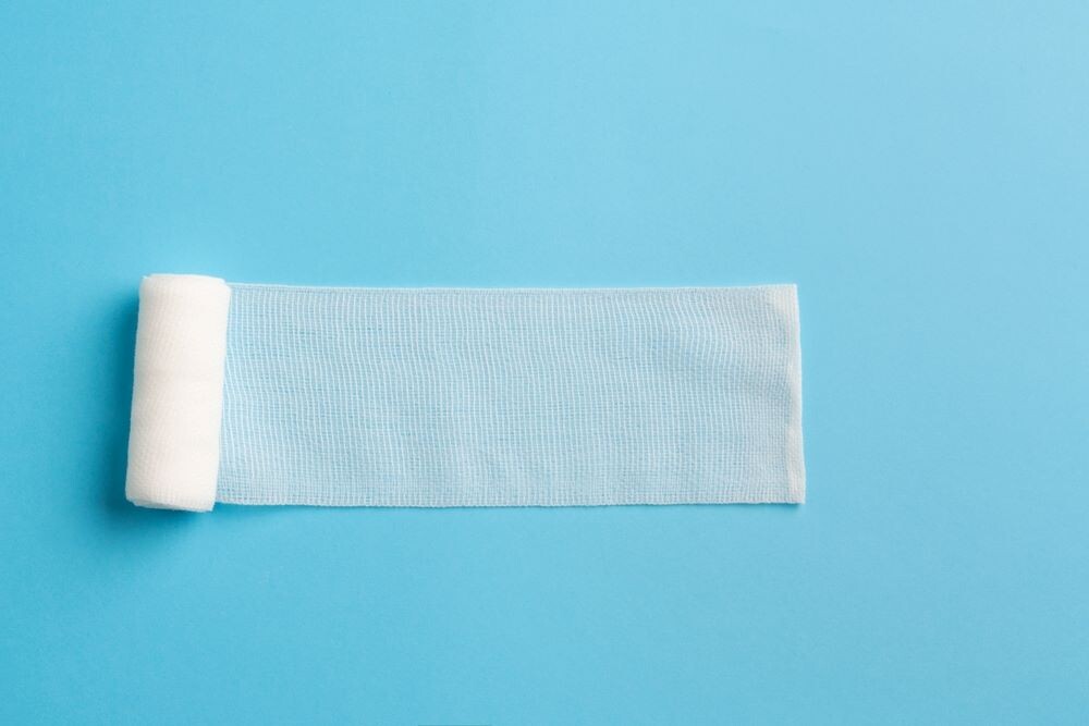 Gazlı Bez Alırken Nelere Dikkat Edilmeli? Kalite Standartları (CE, ISO)