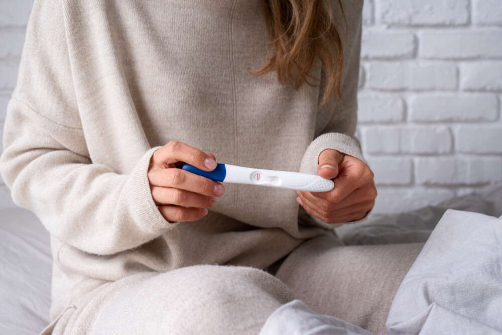 Hızlı ve Güvenilir Yanıtlar Veren Gebelik Testleri