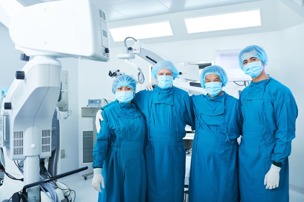 Cerrahi Maske Nedir? Özellikleri, Kullanımı ve Daha Fazlası