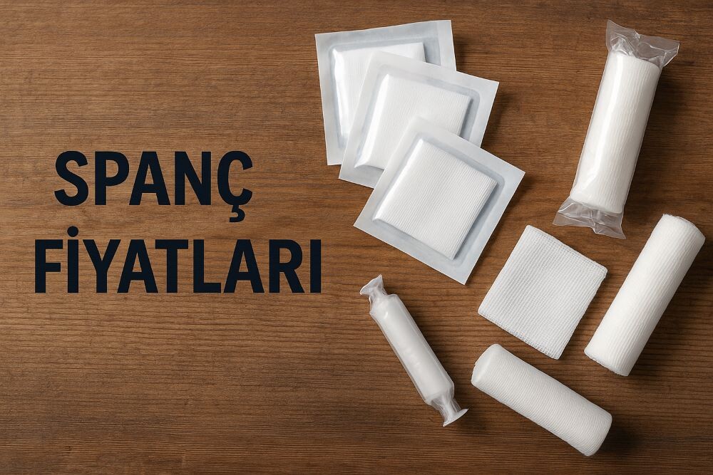 Spanç Gazlı Bez Fiyatları ve Kalite İlişkisi