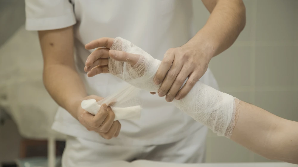 Alçı Altı Pamuğu Ne İçin Kullanılır?