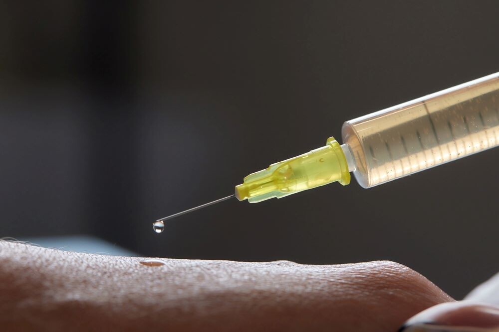 Enjektör İğne Ucu Renkleri ve Anlamları: Hangi Renk Hangi Kalınlığı Gösterir?