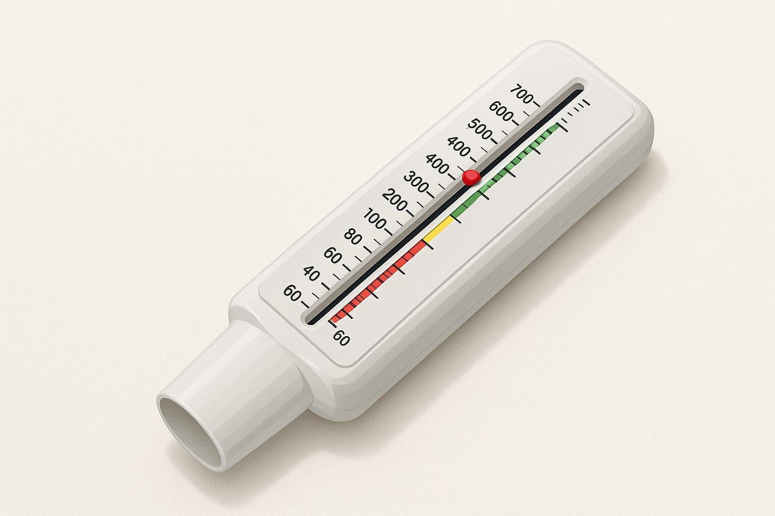 Peak Flowmetre Nedir? Ne İşe Yarar ve Nasıl Çalışır?