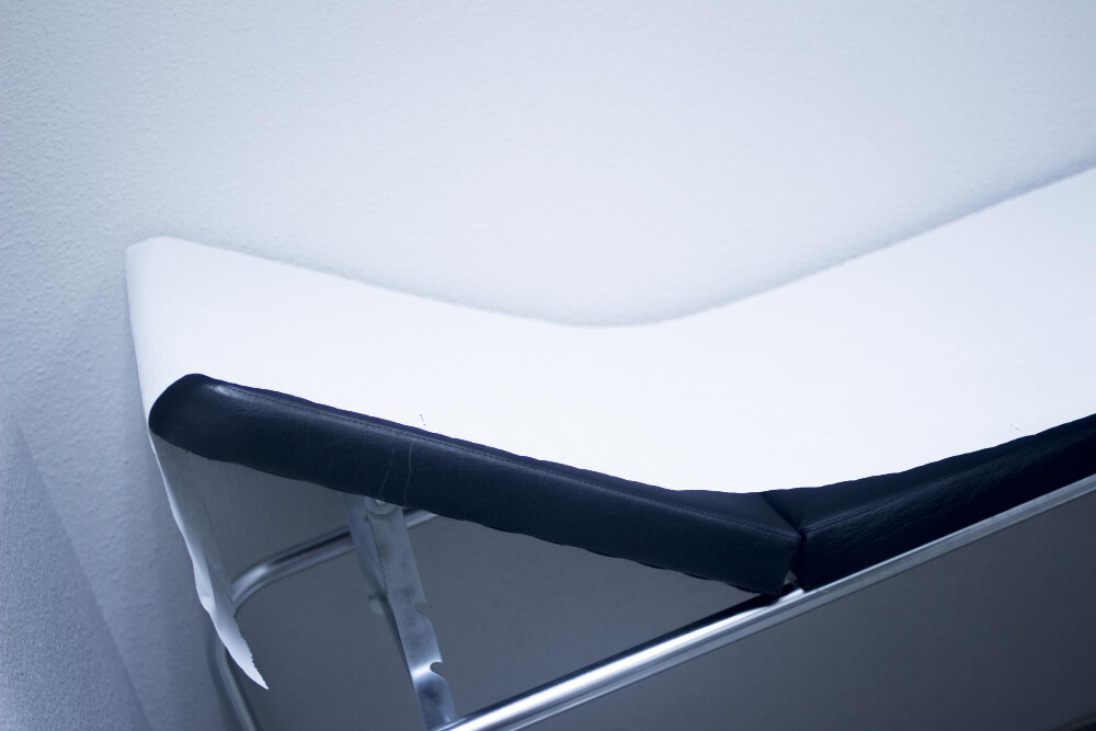 Muayene Masası Örtüsü Nedir? Neden Kaliteli Seçilmelidir?