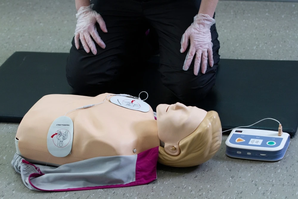 Defibrilatör Pedi Kullanımı ile İlgili Bilinmesi Gerekenler