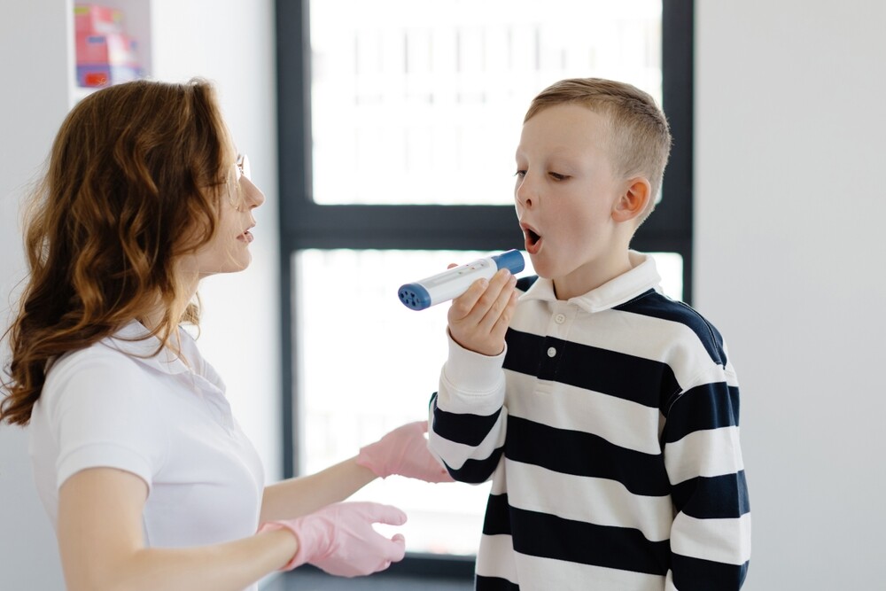 Peak Flowmetre Nasıl Kullanılır? Adım Adım Doğru Ölçüm Rehberi