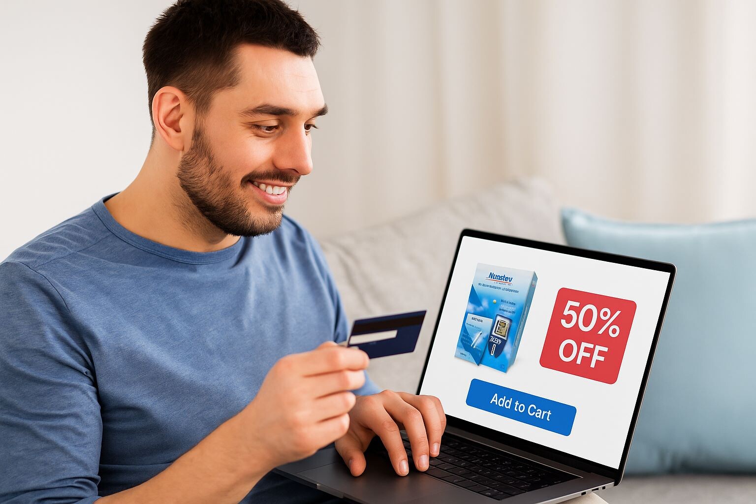 Hemoglobin Cihazı İndirimleri ve Kampanyaları 