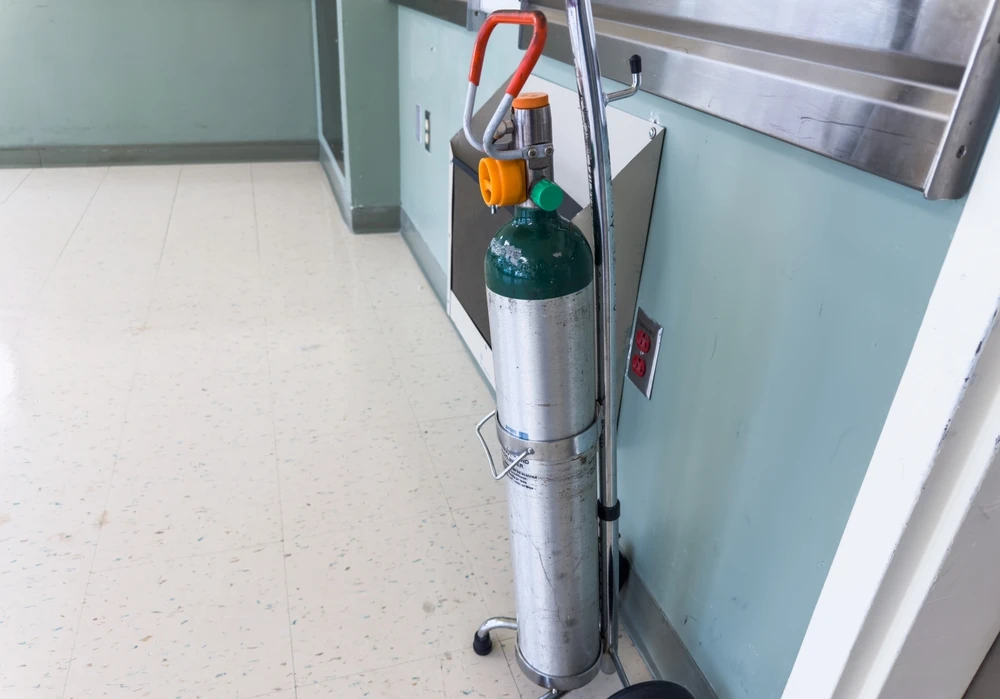 Oksijen Tüpü Kaç TL? Bilgilendirici Rehber!