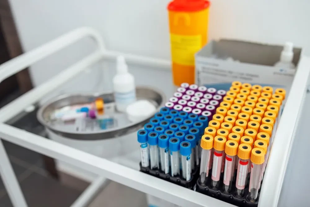 Kan Alma Tüpü Fiyatları Ne Kadar?