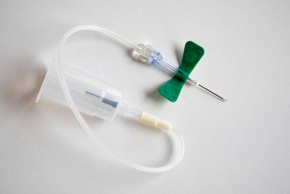 Aspirasyon Sondası Renkleri Ne İfade Ediyor?