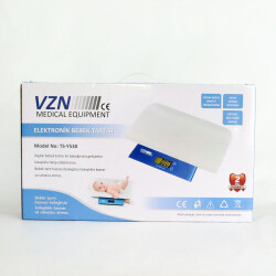 Bebek Tartısı Dijital VZN - 1