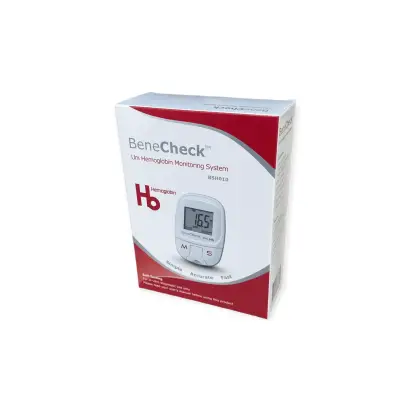 Benecheck Hemoglobin Ölçüm Cihazı - 1