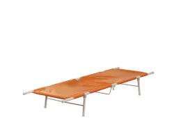 Katlanır Sedye | Hafif, Pratik ve Güvenli Taşıma - 2