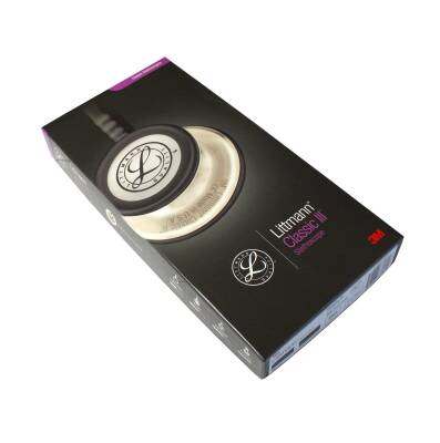 Littmann Classic 3 III SE Steteskop - 1