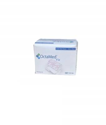 OctaCare Antialerjik Fix Flaster 10cm x 10mt - 1