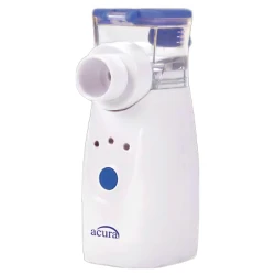 Şarjlı Mesh Nebulizatör Cihazı - 1