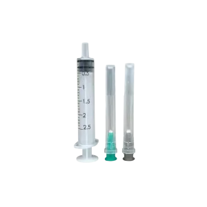 2 cc Enjektör 250'lik İnmed