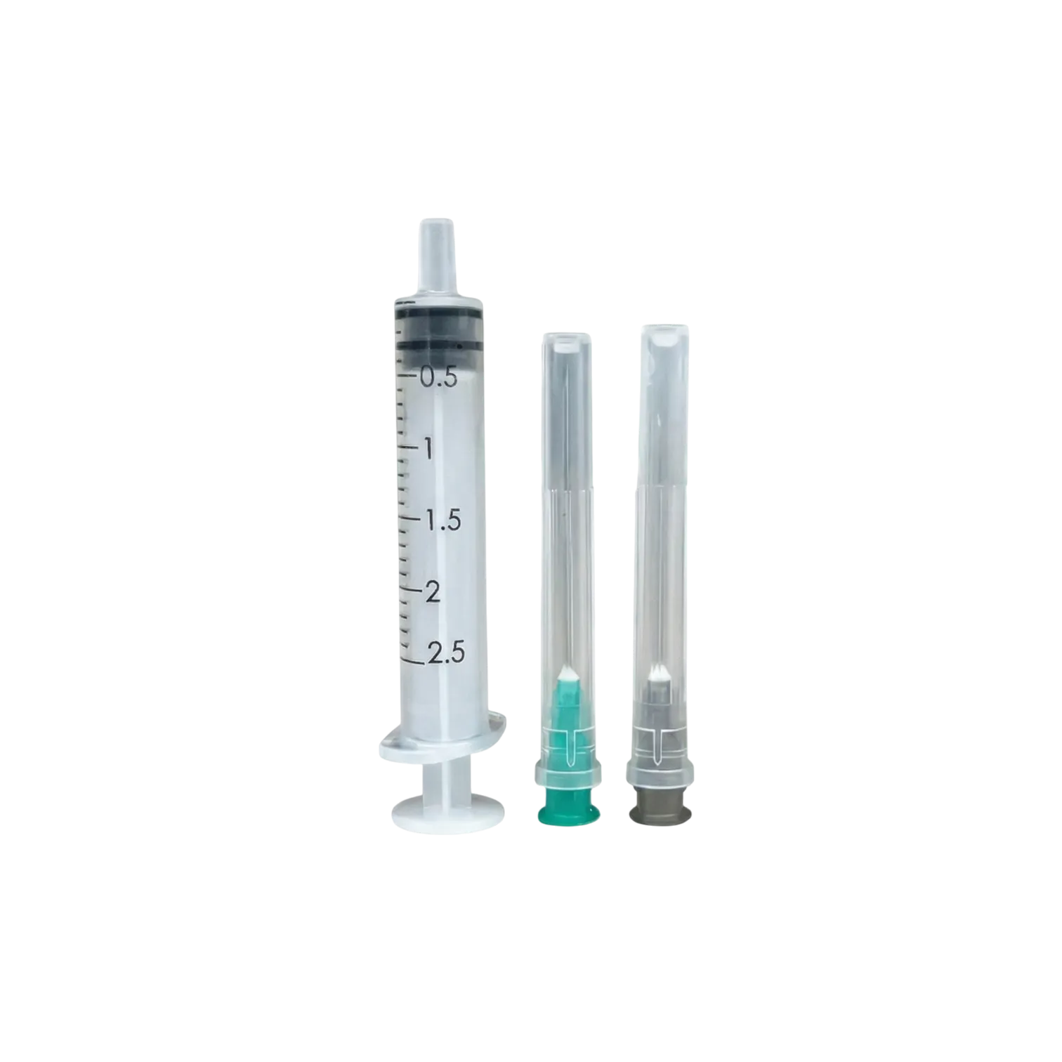 2 cc Enjektör 250'lik İnmed